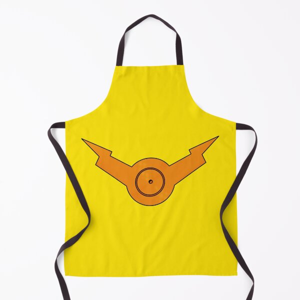 Item preview, Thunder Agent Lightning designed and sold by 13thFloorDesign.