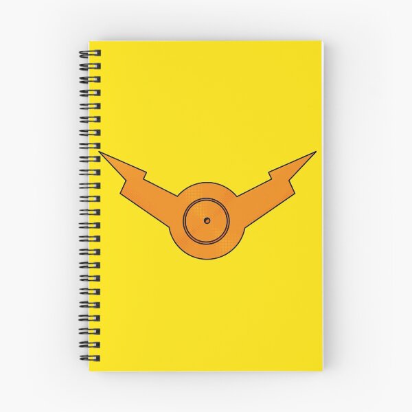 Item preview, Thunder Agent Lightning  designed and sold by 13thFloorDesign.