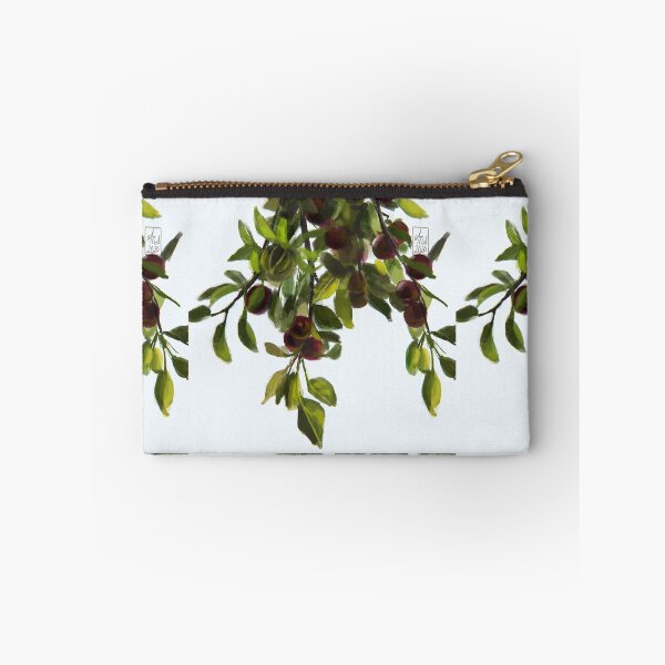 Item preview, berry branches designed and sold by trashcangoddess.