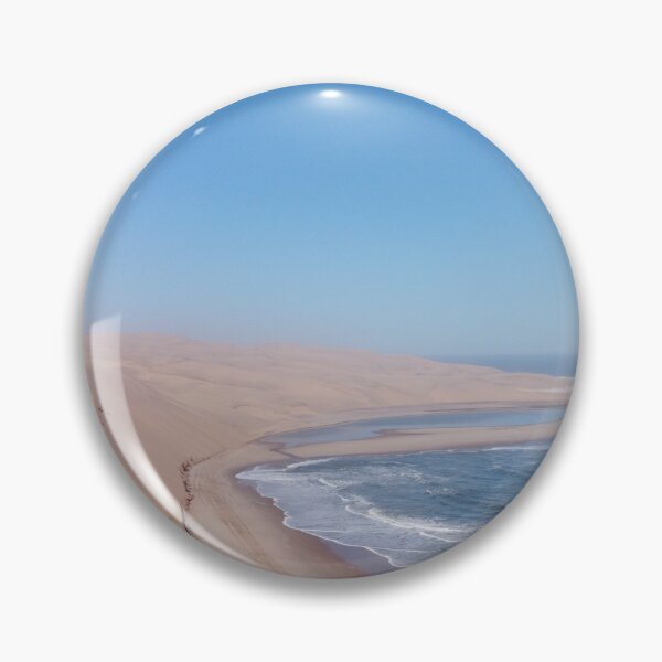 Item preview, Where The Desert Meets The Sea designed and sold by Driesman.