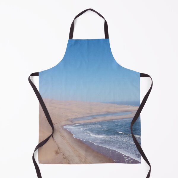 Item preview, Where The Desert Meets The Sea designed and sold by Driesman.