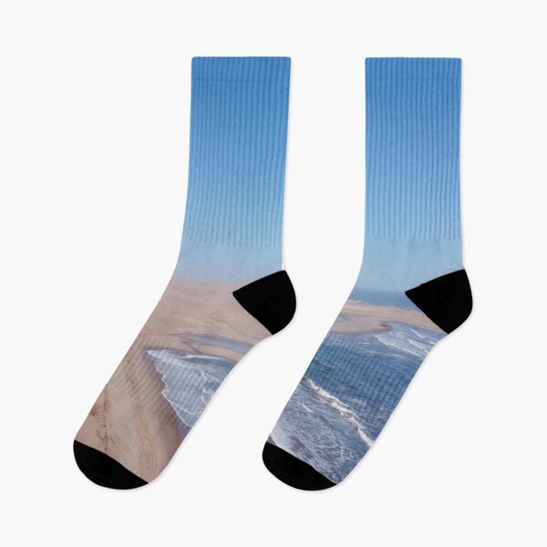 Item preview, Where The Desert Meets The Sea designed and sold by Driesman.