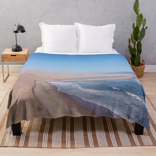 Item preview, Where The Desert Meets The Sea designed and sold by Driesman.