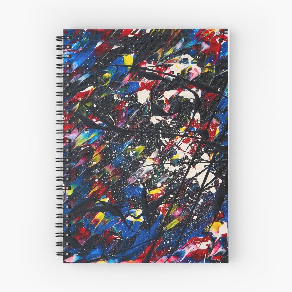 Item preview, VOID - colorful moments in an all too crazy world designed and sold by iamwessel.