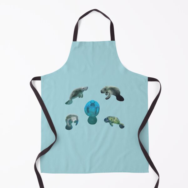 Item preview, Manatees designed and sold by orrange.