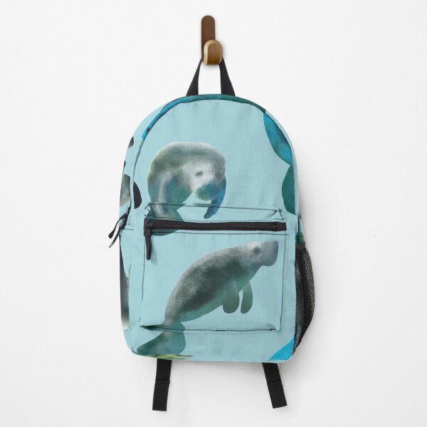 Item preview, Manatees designed and sold by orrange.