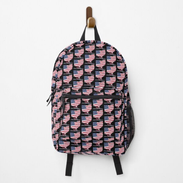 Item preview, Be A Voter Save America - Ohio designed and sold by Coder-T.