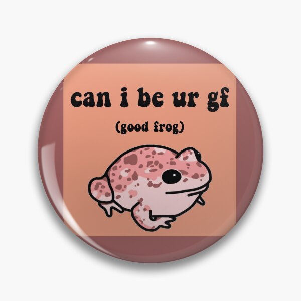Item preview, Good Frog designed and sold by melouker.
