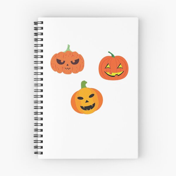 Item preview, Halloween Pumpkin Bundle  designed and sold by TimeOfTheFuture.