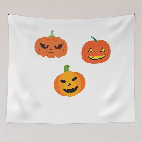 Item preview, Halloween Pumpkin Bundle  designed and sold by TimeOfTheFuture.