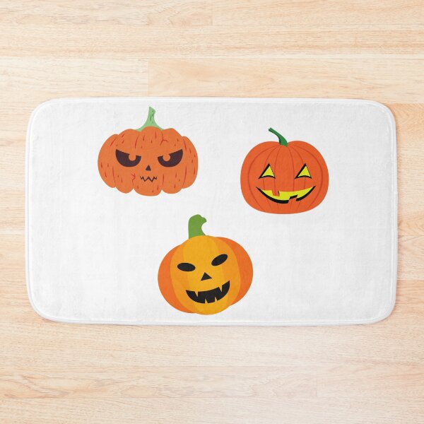 Item preview, Halloween Pumpkin Bundle  designed and sold by TimeOfTheFuture.