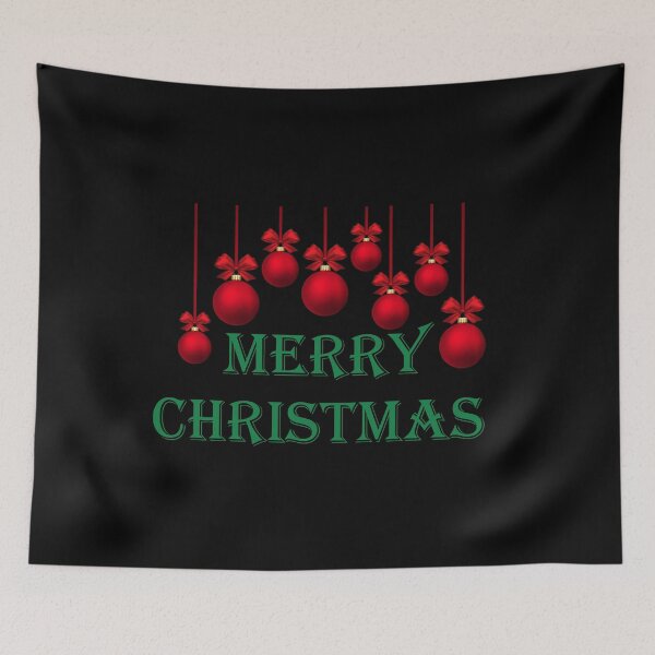 Item preview, Merry Christmas! designed and sold by ThingsByJoy.