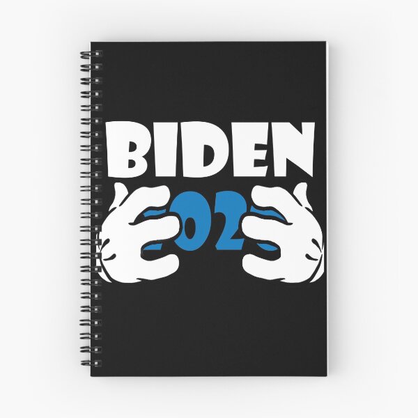 Item preview, Creepy Uncle Joe Biden Hands Grabbing Chest 2020 designed and sold by OzyManDiaS90.