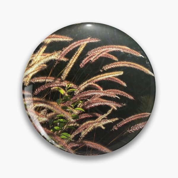 Item preview, Sunset on the grass from A Gardener's Notebook designed and sold by Douglas E. Welch Design and Photography.