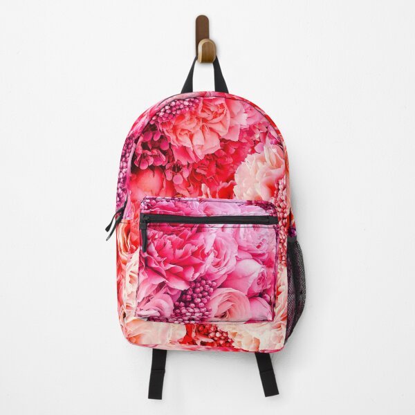 Item preview, Retro Floral Pattern designed and sold by royalblewitup.