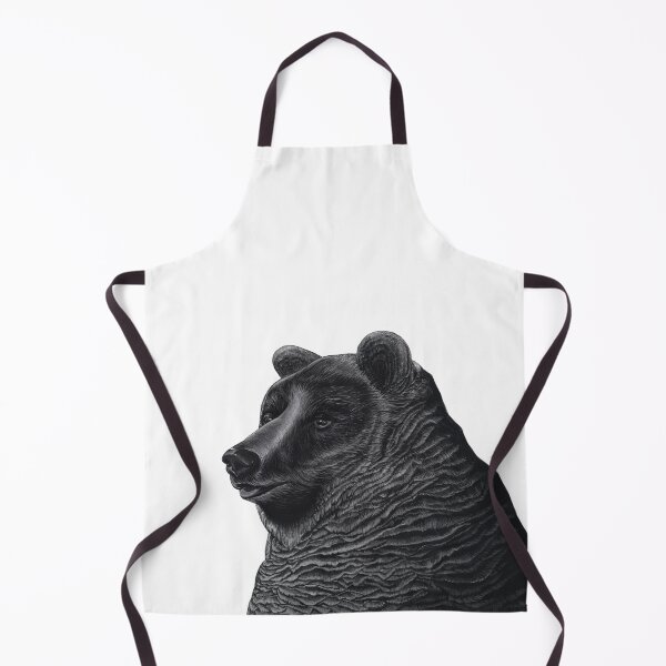 Item preview, Schwarzbär designed and sold by Yulvia Puradiredja.