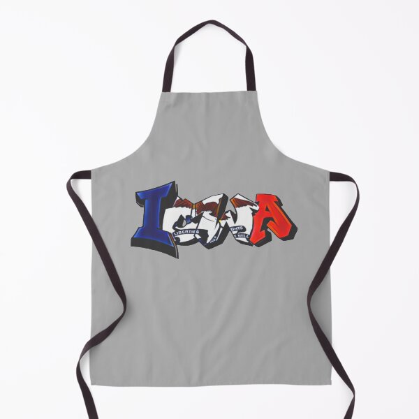 Item preview, Graffiti Muscle Iowa Flag "Iowa" graffiti designed and sold by Dude  Stuff.