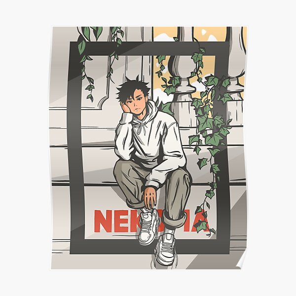 Featured image of post Punk Kuroo Tetsurou Hot