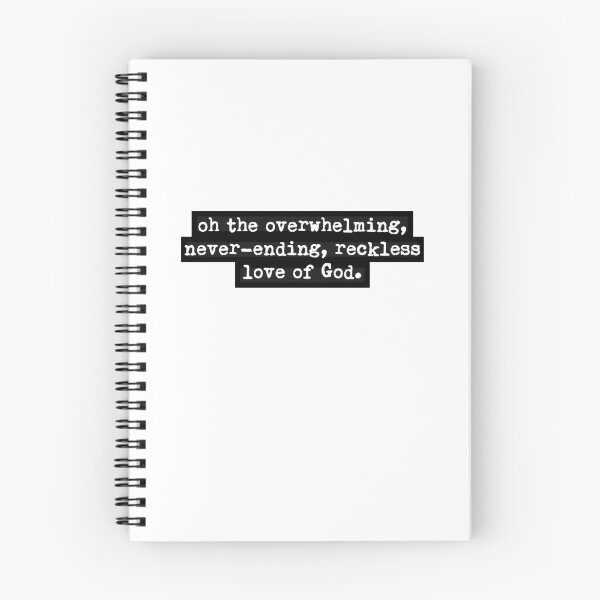 Item preview, Oh The Overwhelming Love Of God Bible Church designed and sold by sharedipmemes.