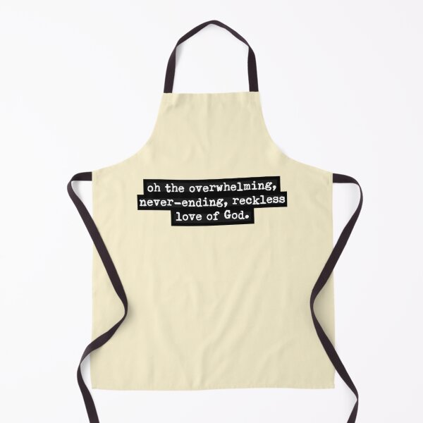 Item preview, Oh The Overwhelming Love Of God Bible Church designed and sold by sharedipmemes.