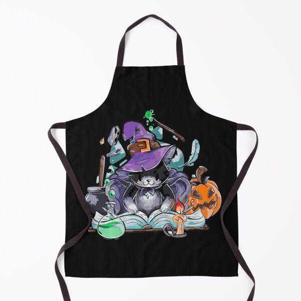 Item preview,  Halloween Black Cat T-shirt, Best Black Cat T-shirt designed and sold by HananDesign13.