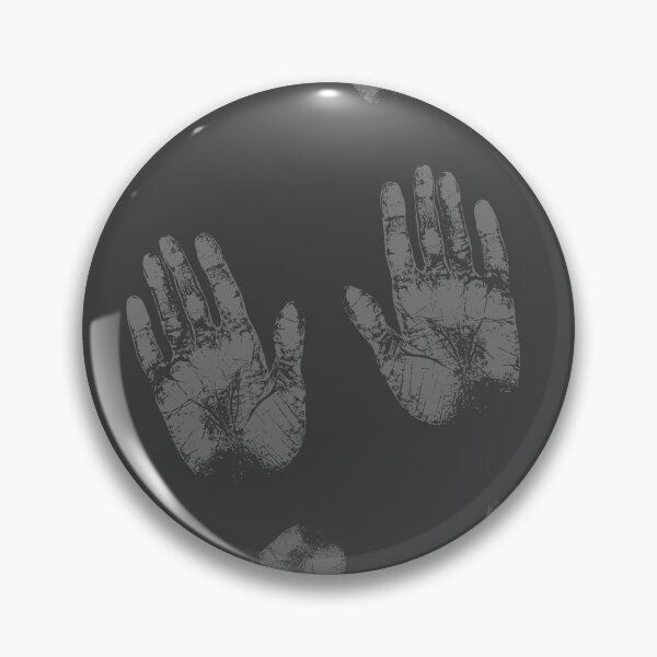 Item preview, Dark Handprints designed and sold by Kamiri.