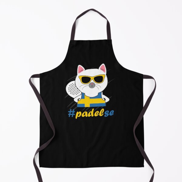 Item preview, Padel Sweden designed and sold by GVibezPadel.
