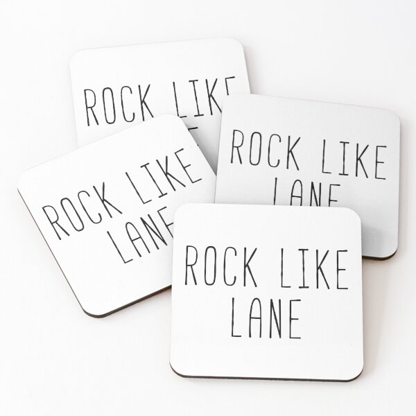 Item preview, Rock Like Lane designed and sold by Sunny Collections.