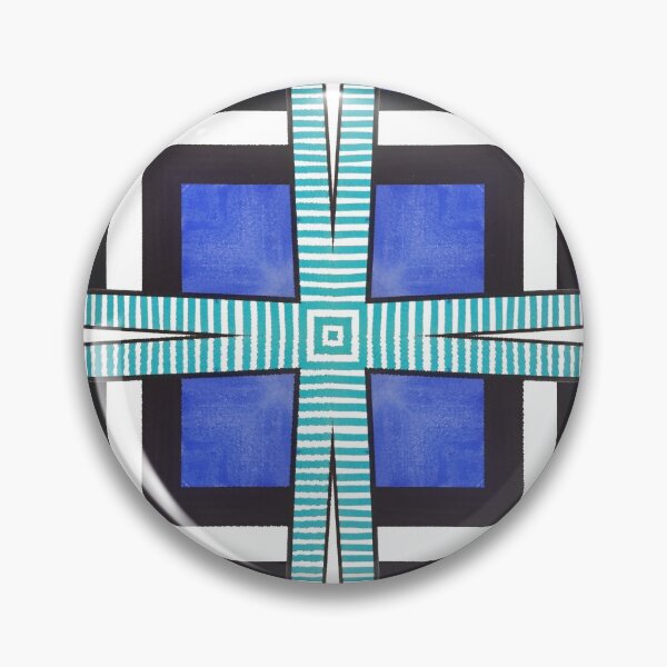 Item preview, Square Lines designed and sold by SemDesigns1.