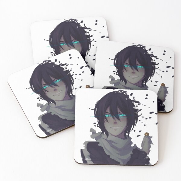 Item preview, noragami designed and sold by Liuth.