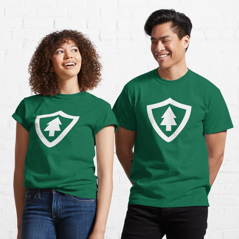 Firewatch Classic T-Shirt