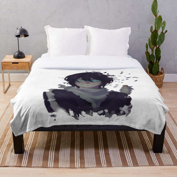 Item preview, noragami designed and sold by Liuth.
