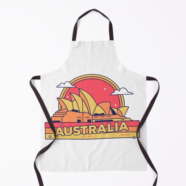 Item preview, Sydney Australia designed and sold by TimeOfTheFuture.