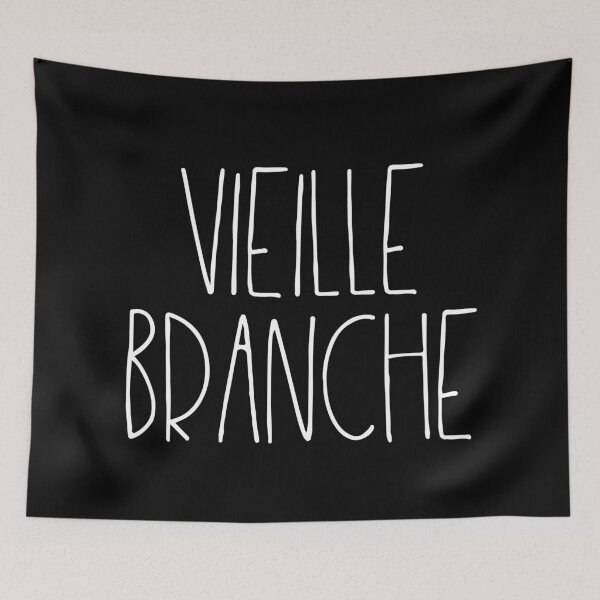 Item preview, Vieille branche designed and sold by TheLemonBox.