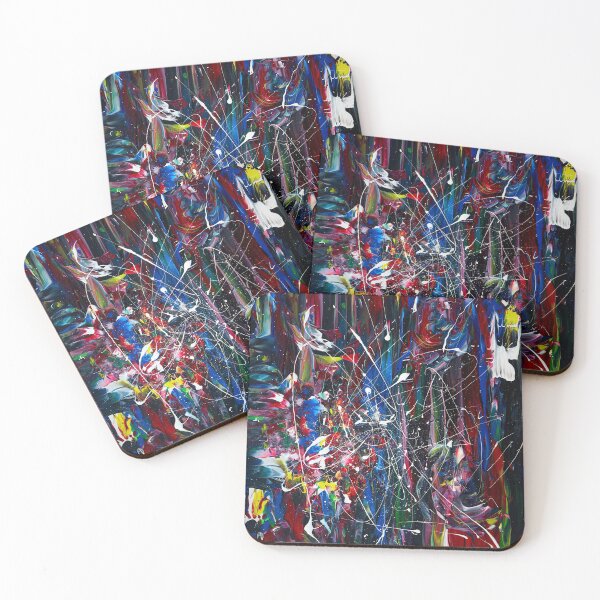 Item preview, Untitled - wordless art for a silent world designed and sold by iamwessel.