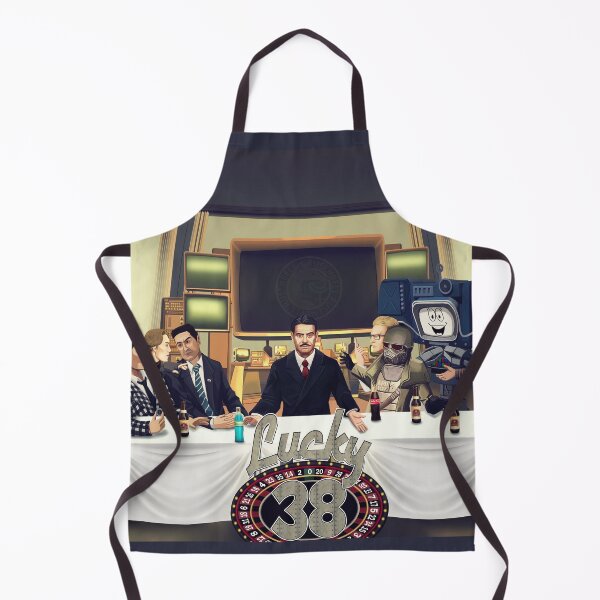 Item preview, Mojave Council designed and sold by Rusembell.