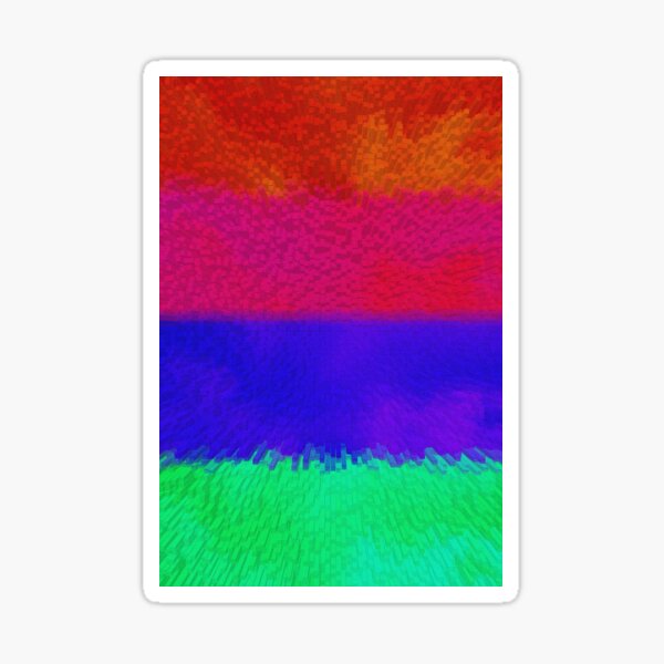Dreaming Sticker