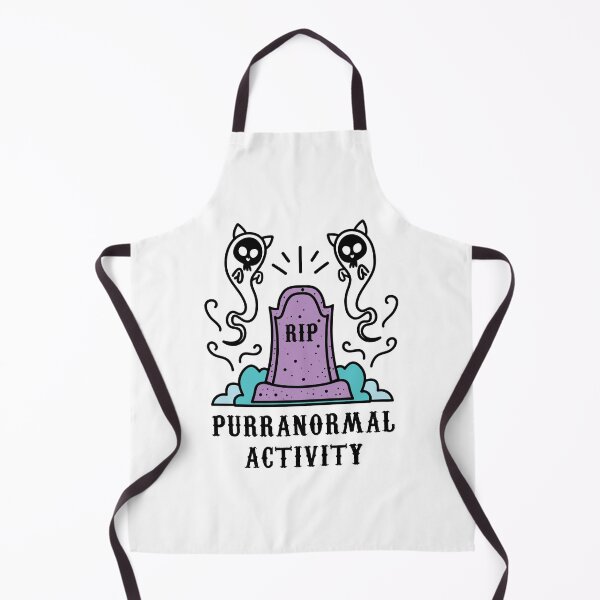 Item preview, Purranormal Activity designed and sold by kurokameart.