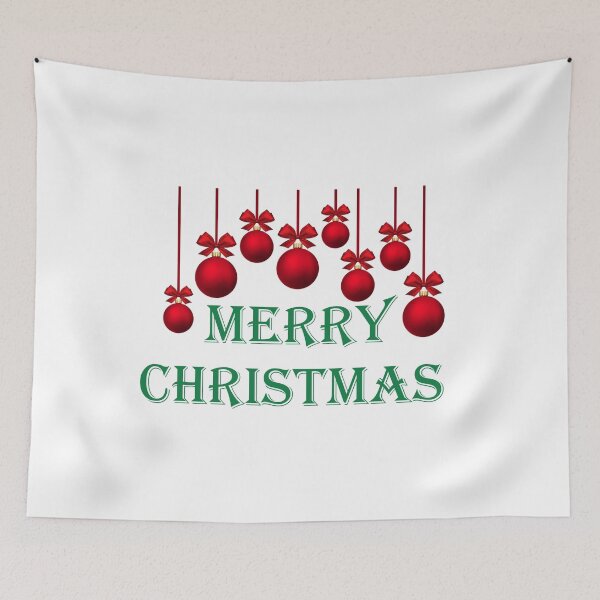 Item preview, Merry Christmas! designed and sold by ThingsByJoy.