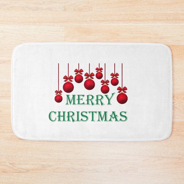 Item preview, Merry Christmas! designed and sold by ThingsByJoy.