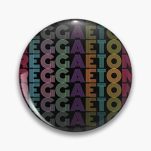 Item preview, Reggaeton designed and sold by blazikin.
