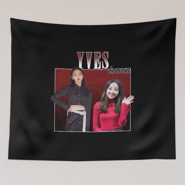 Item preview, Yves Vintage  designed and sold by DarcyDaAquarius.