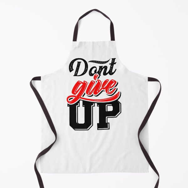 Item preview, Do not give up designed and sold by Theteetokstore.