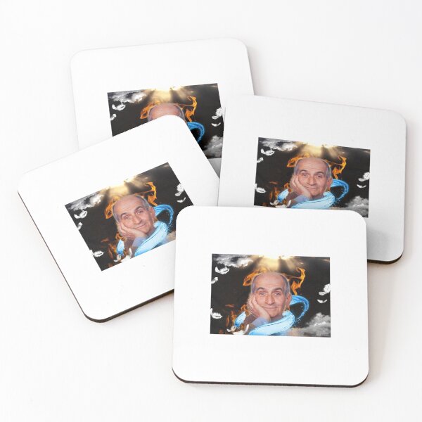 Item preview, Louis de Funes designed and sold by Typeroyale.