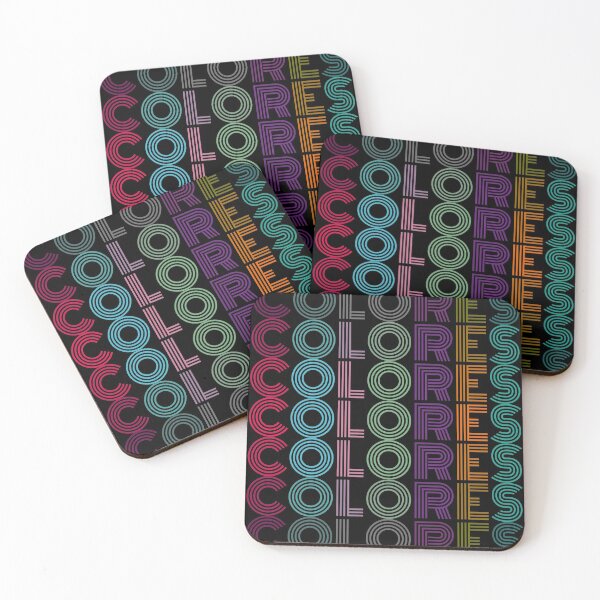 Item preview, Colores designed and sold by blazikin.