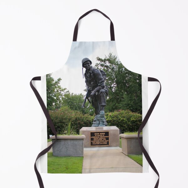 Item preview, The Airborne Trooper designed and sold by Cynthia48.