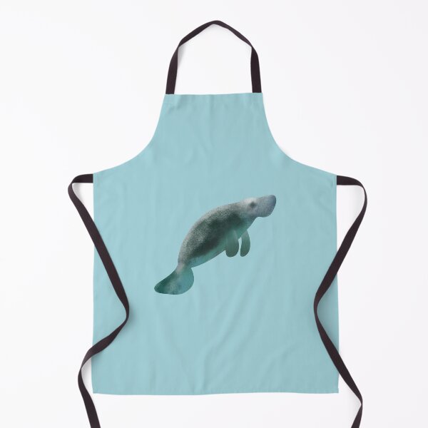 Item preview, Single Manatee designed and sold by orrange.