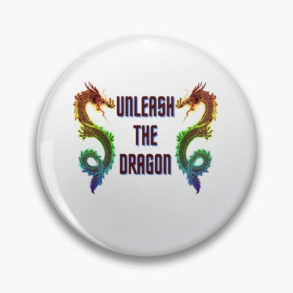 Item preview, Unleash The Dragon designed and sold by Danyell369.