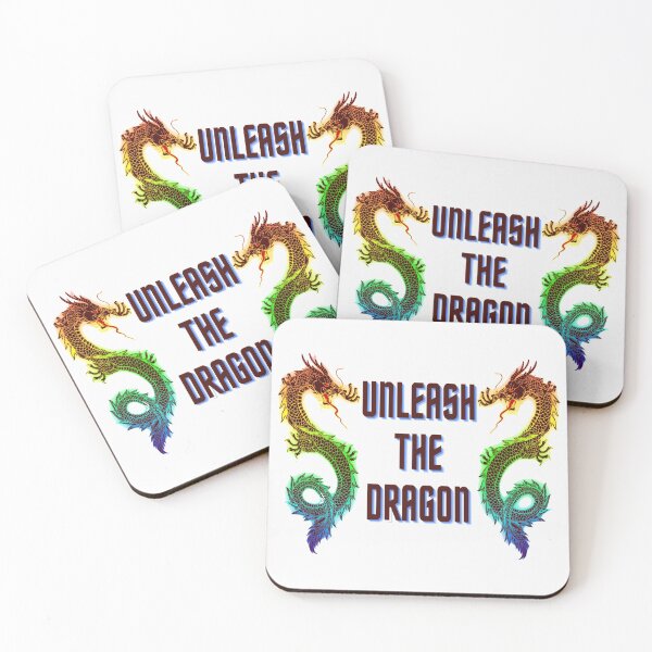 Item preview, Unleash The Dragon designed and sold by Danyell369.