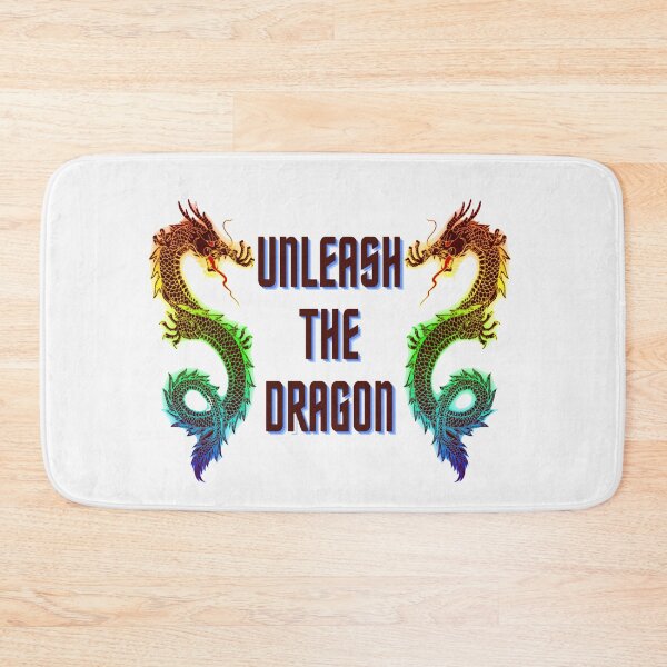 Item preview, Unleash The Dragon designed and sold by Danyell369.